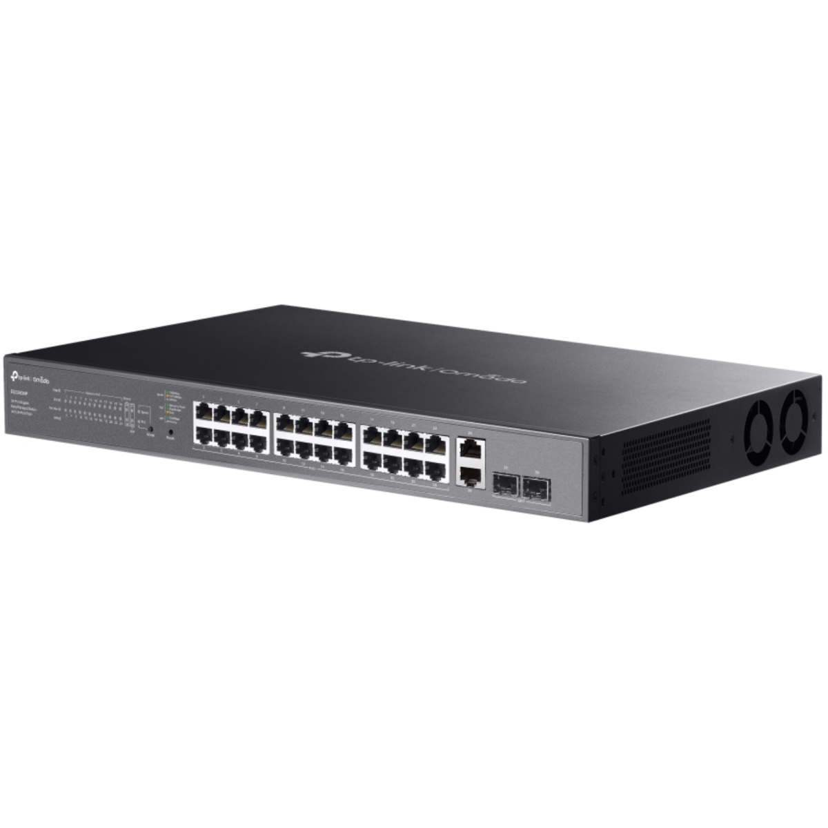 Commutateur (Switch) TP-Link ES228GMP - photo 2