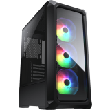 Boîtier Cougar Archon 2 RGB Black (CGR-5CC5B-G-RGB)