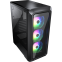 Boîtier Cougar Archon 2 RGB Black - CGR-5CC5B-G-RGB - photo 2