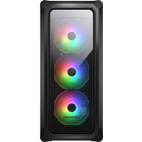 Boîtier Cougar Archon 2 RGB Black (CGR-5CC5B-G-RGB)