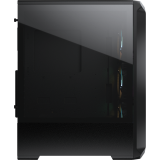 Boîtier Cougar Archon 2 RGB Black (CGR-5CC5B-G-RGB)