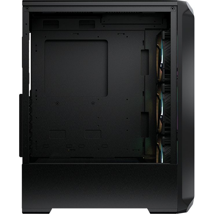Boîtier Cougar Archon 2 RGB Black - CGR-5CC5B-G-RGB - photo 7
