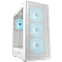 Boîtier Cougar AirFace Pure Pro White - CGR-2GA5W-P