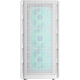 Boîtier Cougar AirFace Pure Pro White (CGR-2GA5W-P)