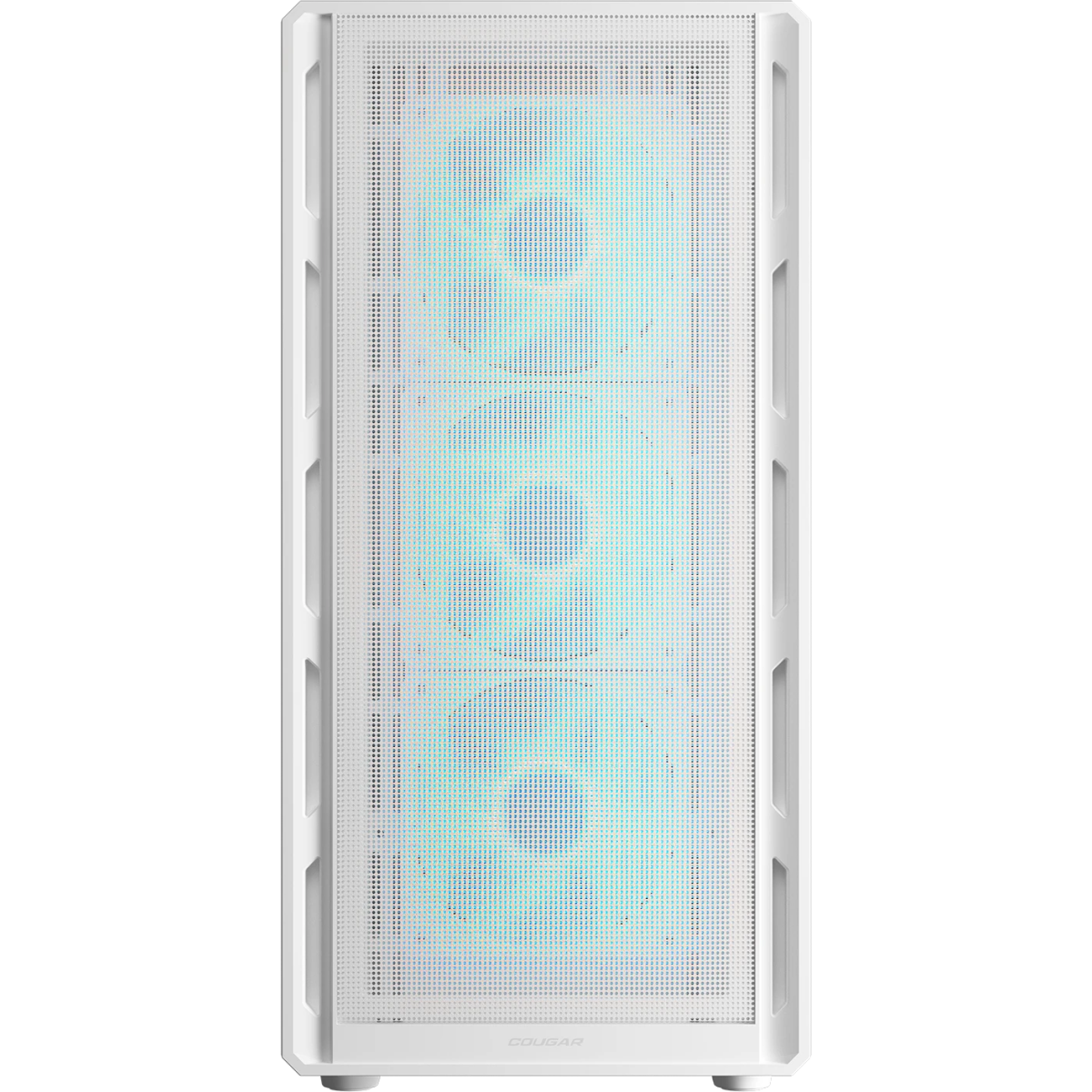 Boîtier Cougar AirFace Pure Pro White - CGR-2GA5W-P - photo 2