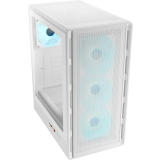Boîtier Cougar AirFace Pure Pro White (CGR-2GA5W-P)