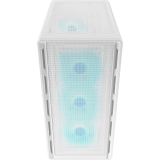 Boîtier Cougar AirFace Pure Pro White (CGR-2GA5W-P)