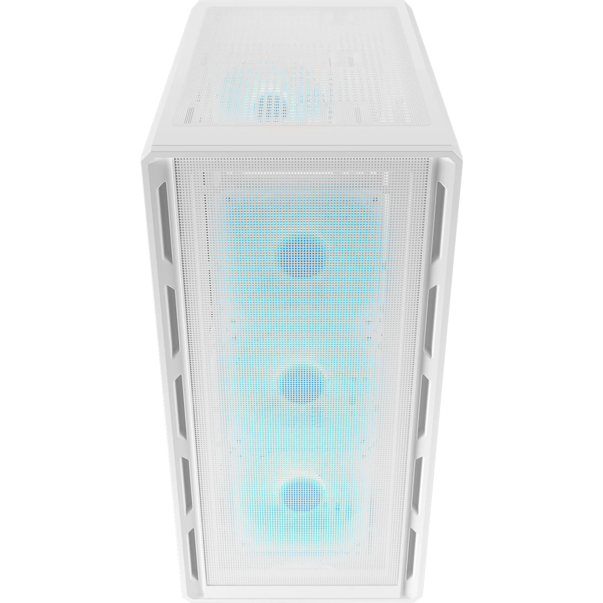 Boîtier Cougar AirFace Pure Pro White - CGR-2GA5W-P - photo 4