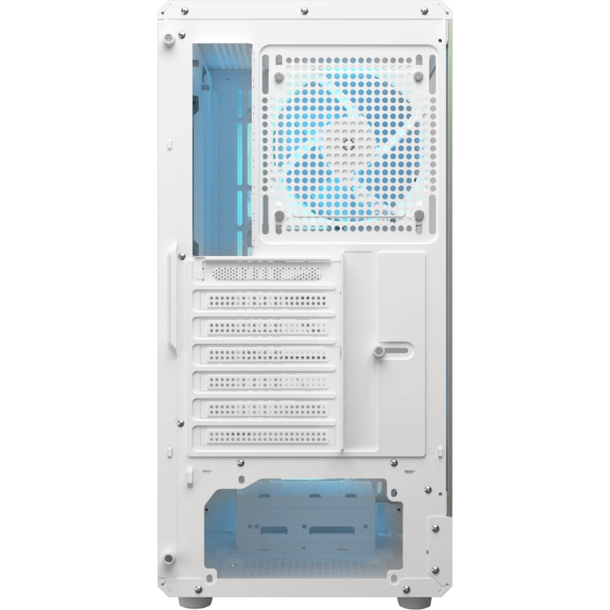 Boîtier Cougar AirFace Pure Pro White - CGR-2GA5W-P - photo 6