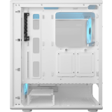 Boîtier Cougar AirFace Pure Pro White (CGR-2GA5W-P)