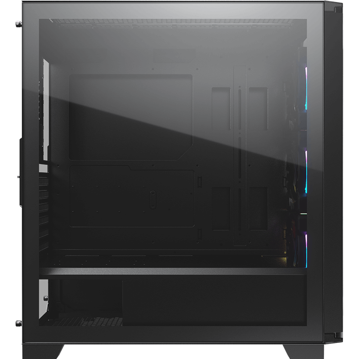 Boîtier Cougar DarkBlader X5 RGB Translucent Black - CGR-5UM3TB-X5-RGB - photo 5