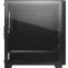 Boîtier Cougar DarkBlader X5 RGB Translucent Black - CGR-5UM3TB-X5-RGB - photo 5