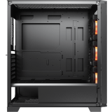 Boîtier Cougar DarkBlader X5 RGB Translucent Black (CGR-5UM3TB-X5-RGB)