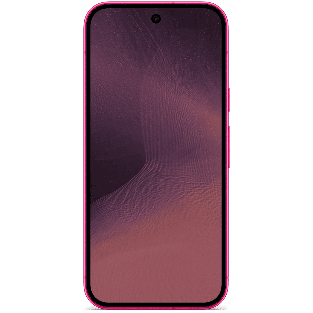 Smartphone Google Pixel 11 12/256Gb Hibiscus - GA11815-GB - photo 2