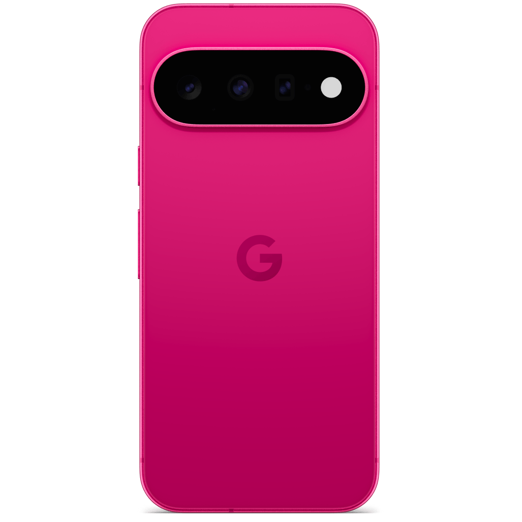 Smartphone Google Pixel 11 12/256Gb Hibiscus - GA11815-GB - photo 5