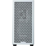 Boîtier Cooler Master Elite 502 Lite White (E502L-WGNN-S00)