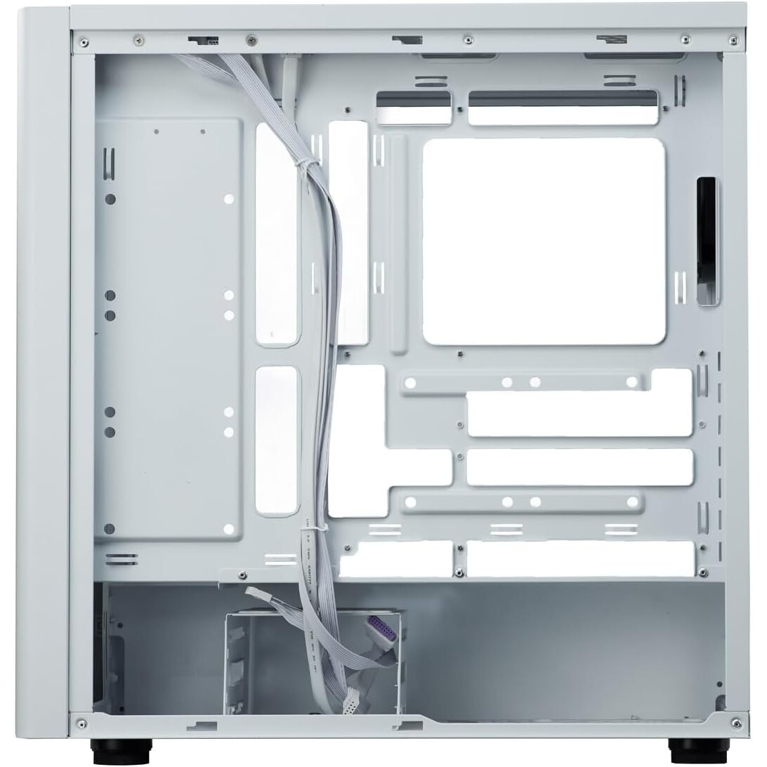 Boîtier Cooler Master Elite 502 Lite White (E502L-WGNN-S00) - photo 6