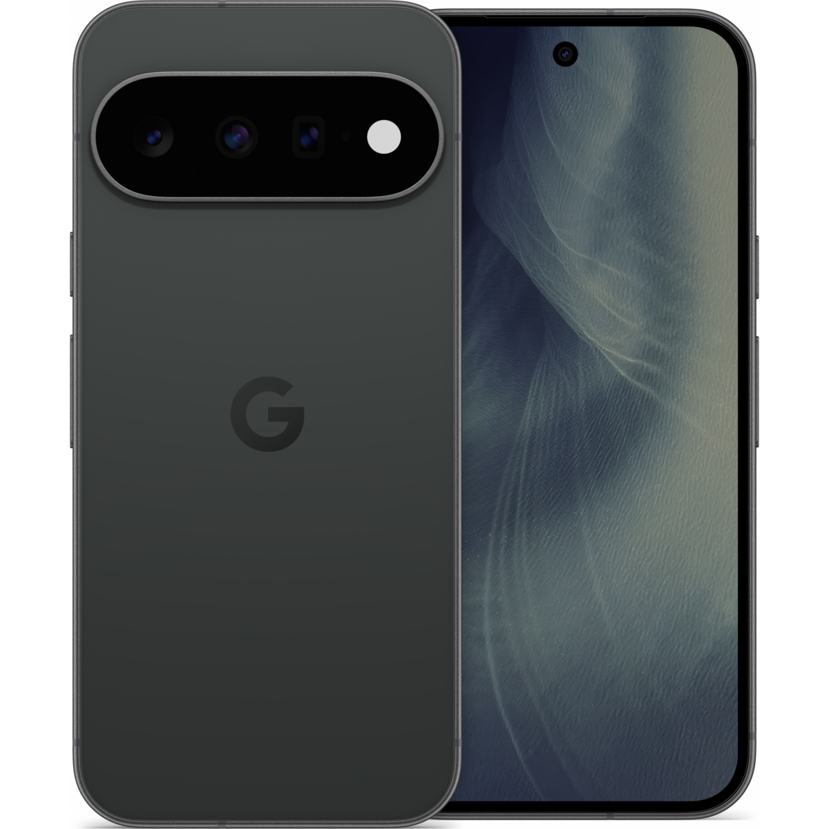 Smartphone Google Pixel 11 12/256Gb Obsidian - GA10870-GB