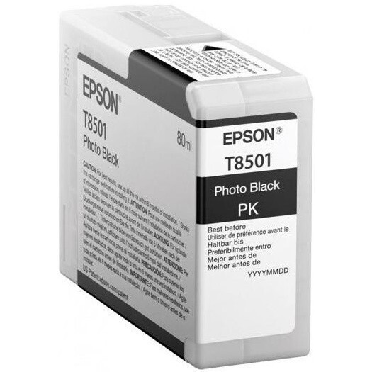 cartouche Epson C13T850100 Photo Black
