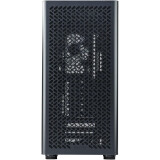 Boîtier Cooler Master Elite 502 Lite Black (E502L-KGNN-S00)