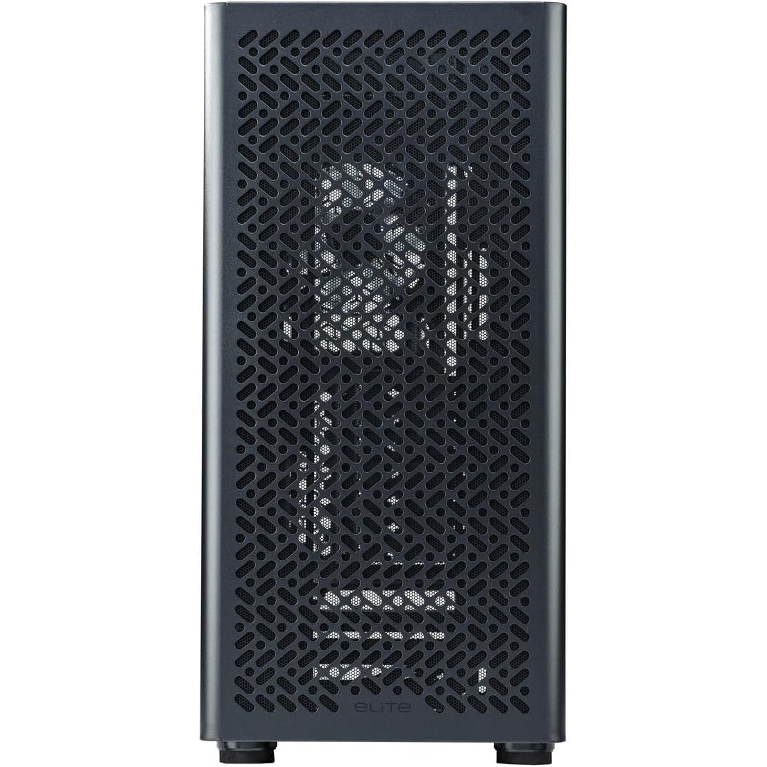 Boîtier Cooler Master Elite 502 Lite Black (E502L-KGNN-S00) - photo 3