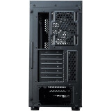 Boîtier Cooler Master Elite 502 Lite Black (E502L-KGNN-S00)