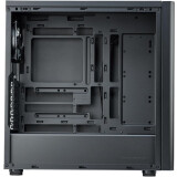 Boîtier Cooler Master Elite 502 Lite Black (E502L-KGNN-S00)