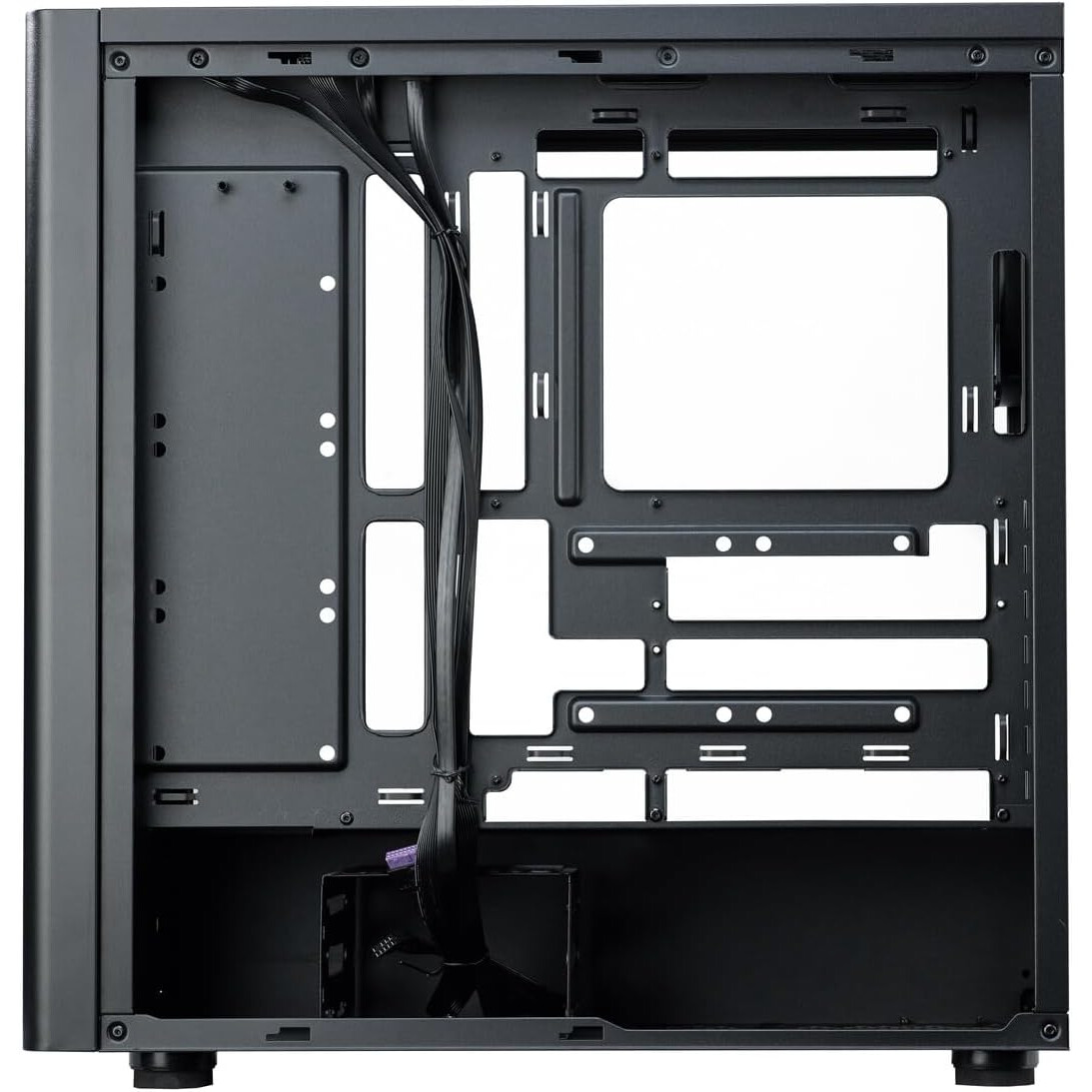 Boîtier Cooler Master Elite 502 Lite Black (E502L-KGNN-S00) - photo 6