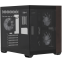 Boîtier Cooler Master Elite 481 Wood Black (E481-KHNN-S00) - photo 2