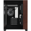 Boîtier Cooler Master Elite 481 Wood Black (E481-KHNN-S00) - photo 3