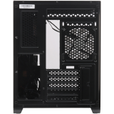 Boîtier Cooler Master Elite 481 Wood Black (E481-KHNN-S00)