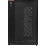 Boîtier Cooler Master Elite 481 Wood Black (E481-KHNN-S00)