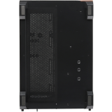 Boîtier Cooler Master Elite 481 Wood Black (E481-KHNN-S00)