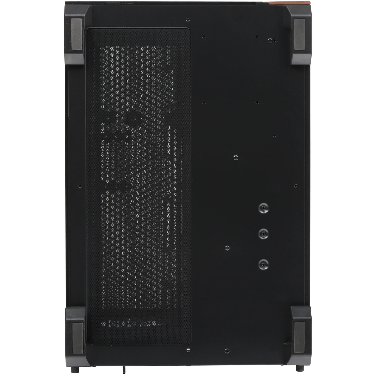 Boîtier Cooler Master Elite 481 Wood Black (E481-KHNN-S00) - photo 8