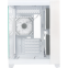 Boîtier Cooler Master Elite 481 Wood White (E481-WHNN-S00) - photo 3