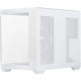 Boîtier Cooler Master Elite 481 Wood White (E481-WHNN-S00)