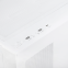 Boîtier Cooler Master Elite 481 Wood White (E481-WHNN-S00) - photo 5