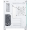 Boîtier Cooler Master Elite 481 Wood White (E481-WHNN-S00) - photo 6