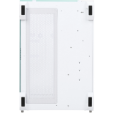 Boîtier Cooler Master Elite 481 Wood White (E481-WHNN-S00)