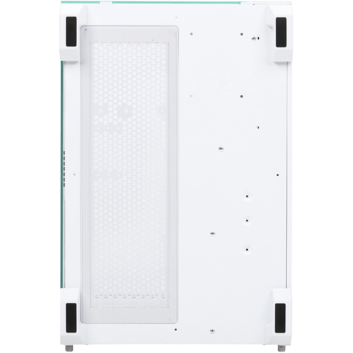 Boîtier Cooler Master Elite 481 Wood White (E481-WHNN-S00) - photo 8