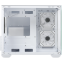 Boîtier Cooler Master Elite 481 Wood White (E481-WHNN-S00) - photo 10