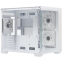 Boîtier Cooler Master Elite 481 Wood White (E481-WHNN-S00) - photo 11