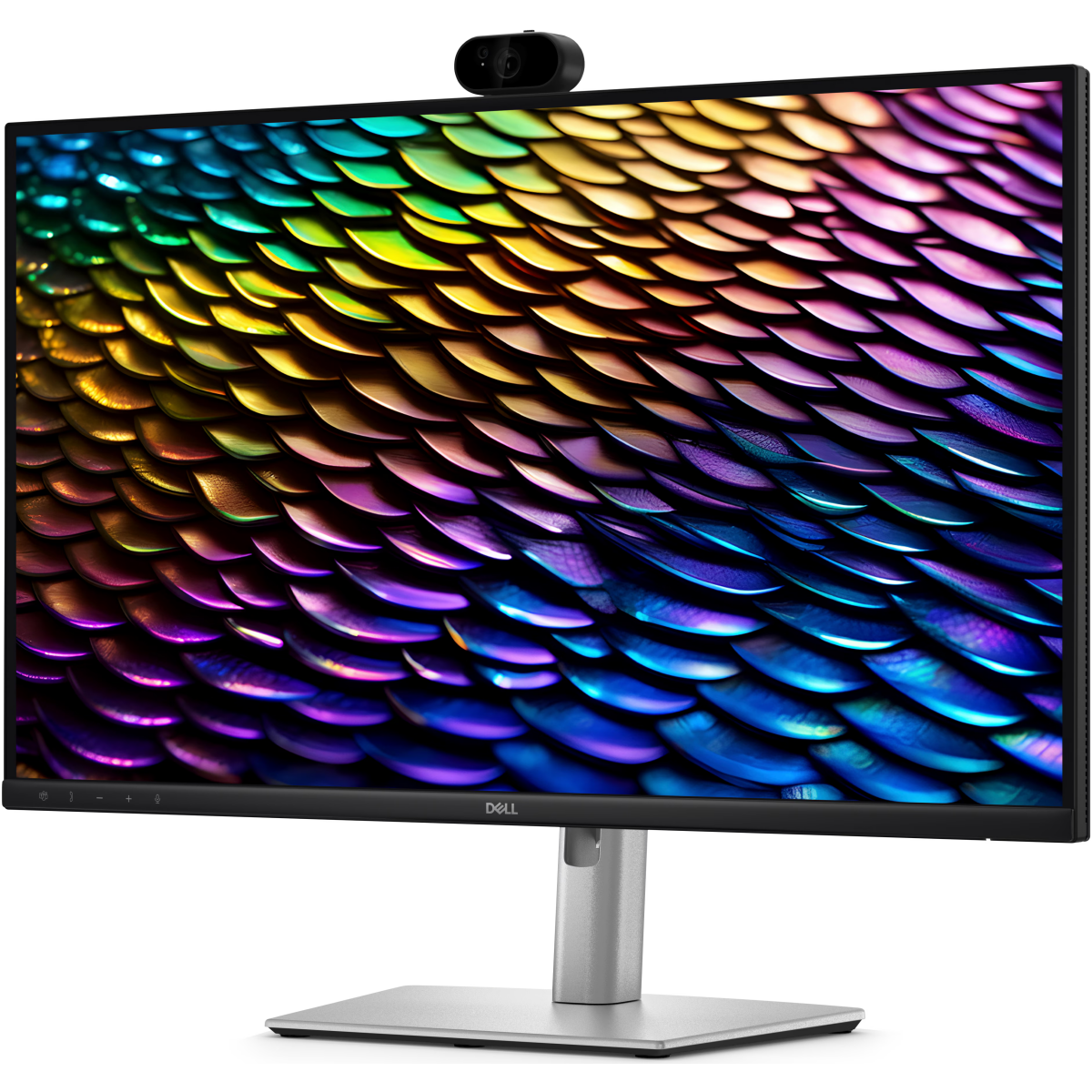 Écran Dell 27" Pro P P2726DEB - photo 2