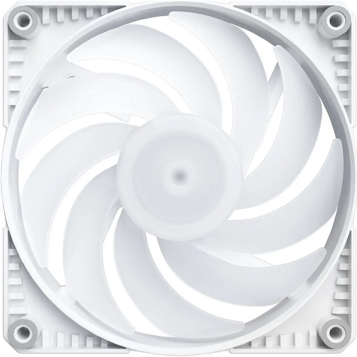 Ventilateur pour boîtier Phanteks F120SK D-RGB White - PH-F120SK_DRGB_PWM_WT01 - photo 3