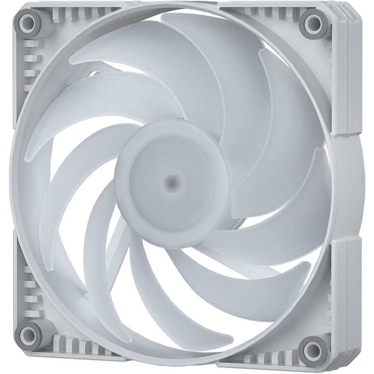 Ventilateur pour boîtier Phanteks F120SK D-RGB White - PH-F120SK_DRGB_PWM_WT01 - photo 4