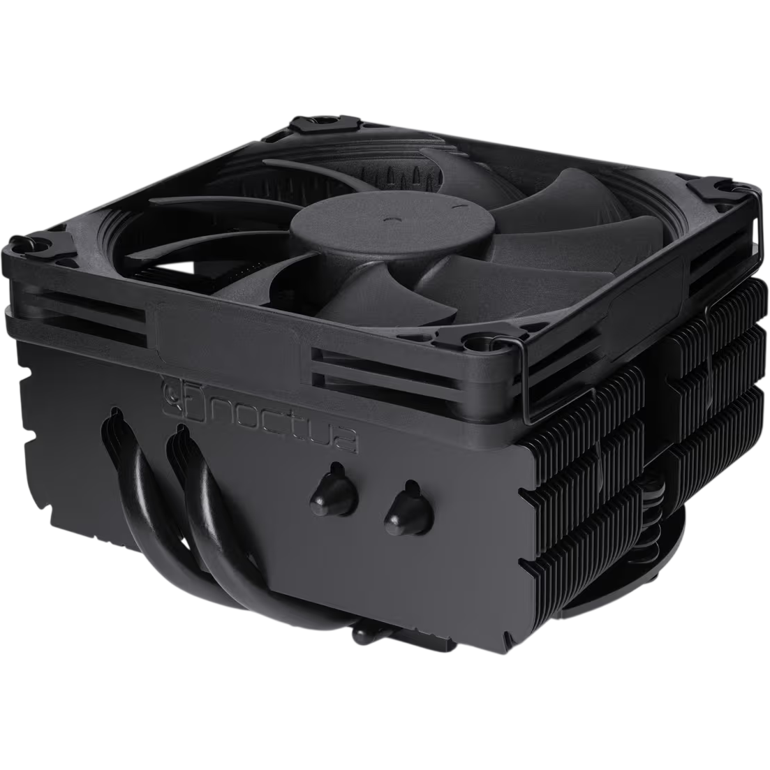 Refroidisseur Noctua NH-L9x65 Chromax Black - NH-L9X65 CHROMAX.BLACK