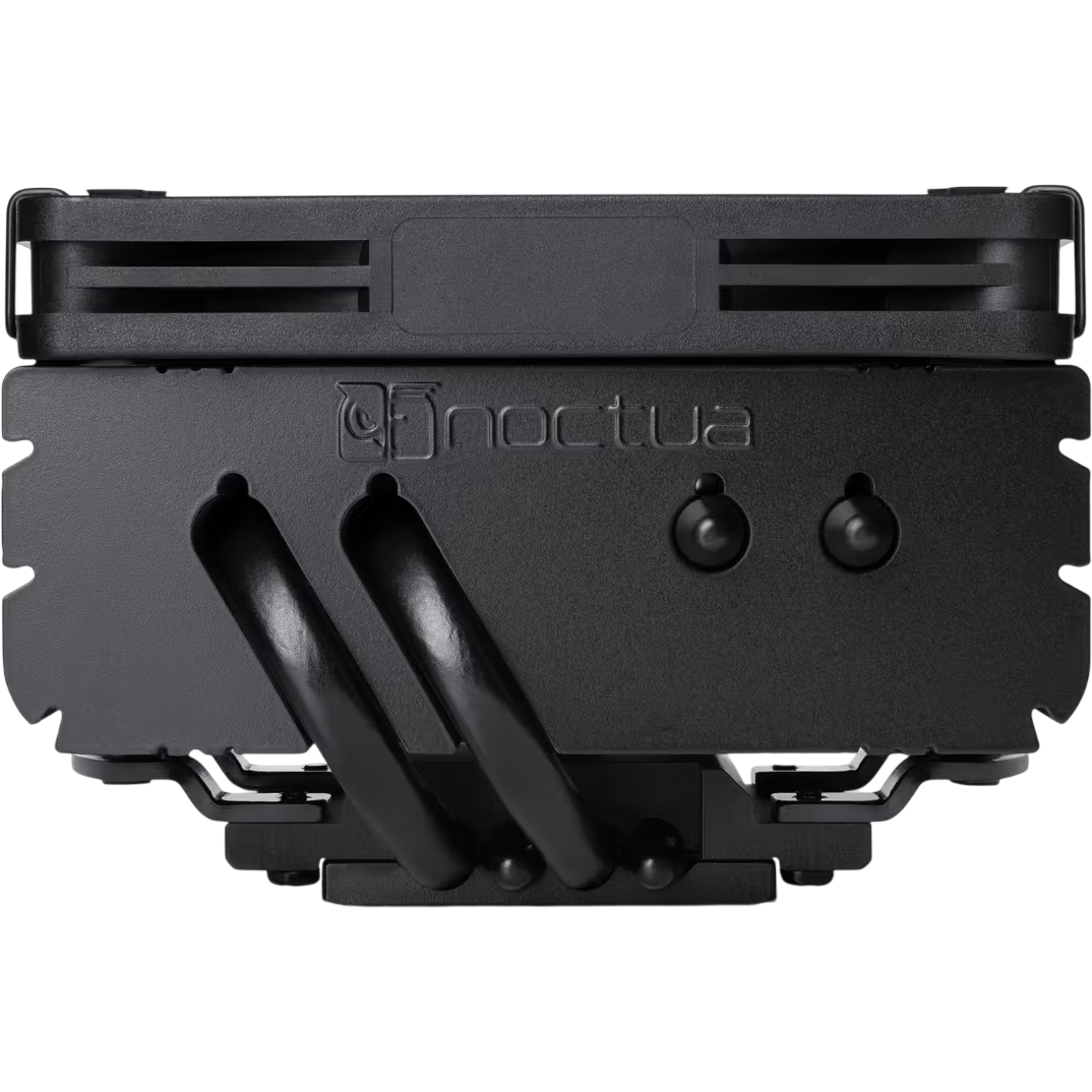 Refroidisseur Noctua NH-L9x65 Chromax Black - NH-L9X65 CHROMAX.BLACK - photo 2