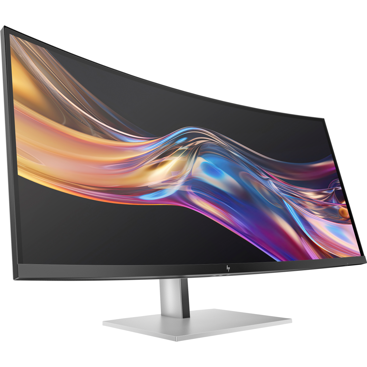 Écran HP 38" 738pu Series 7 Pro (8K167AA) - photo 3