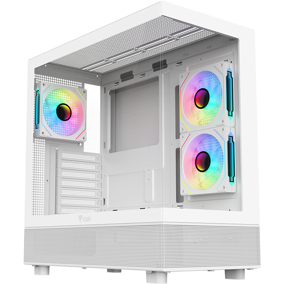 Boîtier iTek SHOWBUI 42W - ITGCASB42W