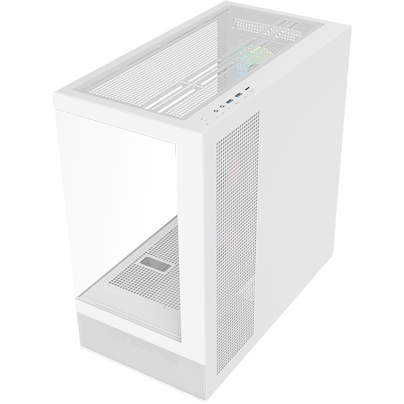 Boîtier iTek SHOWBUI 42W - ITGCASB42W - photo 4